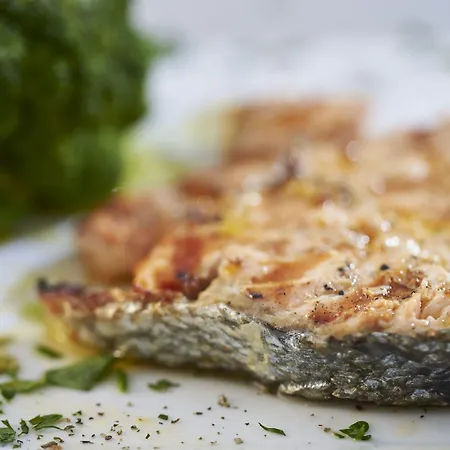 Hotel Rema Vourvourou