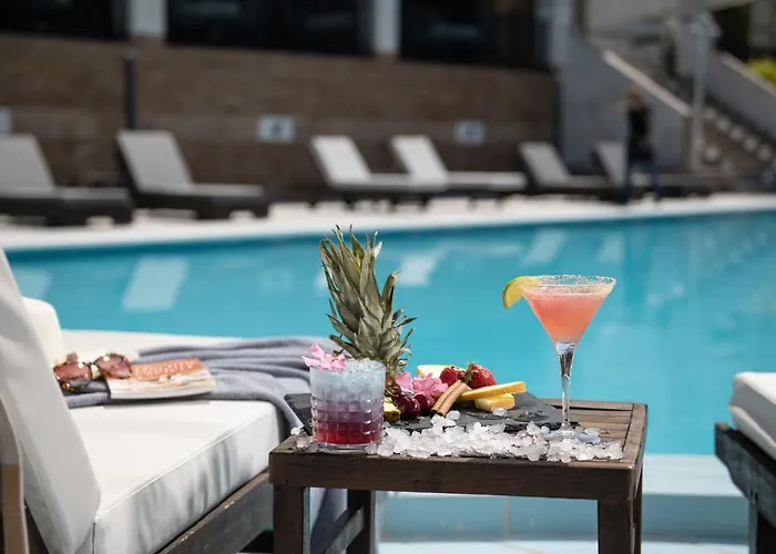 Hotel Rema Vourvourou