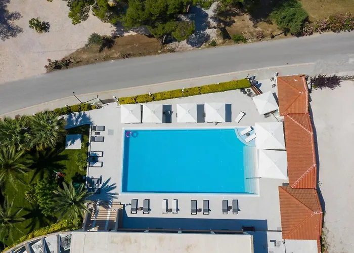 Rema Hotel Vourvourou