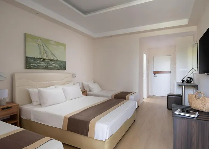 Hotel Rema Vourvourou