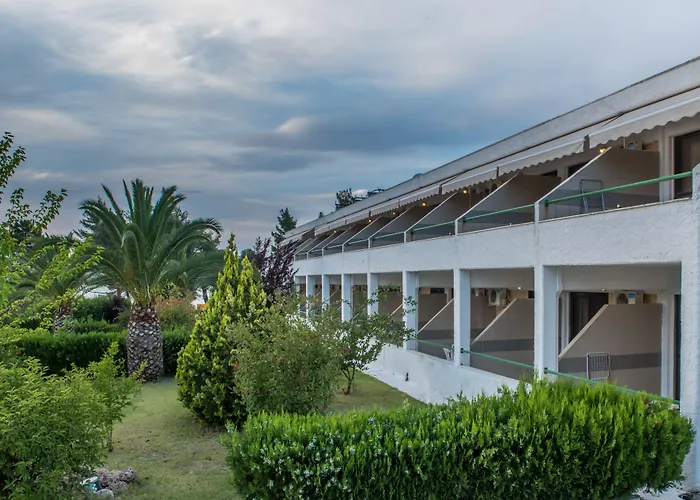 Hotel Rema Vourvourou