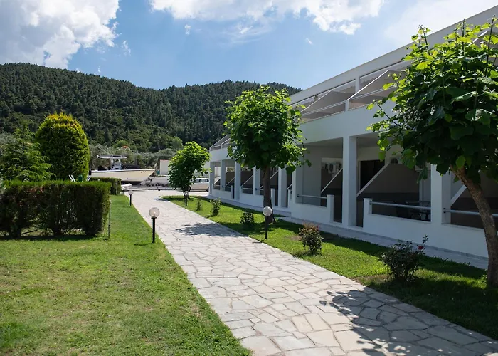 Rema Hotel Vourvourou