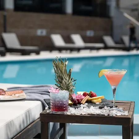 فندق Rema فوروفورو