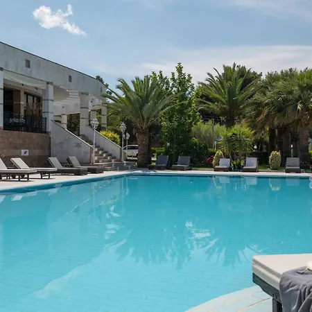 Hotel Rema Vourvourou
