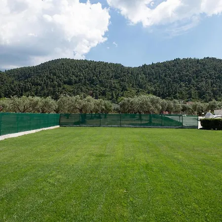 Rema Szálloda Vurvurú