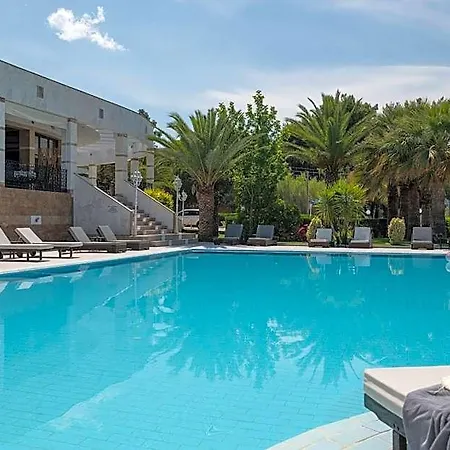 Rema Hotel Vourvourou