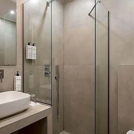Rema Hotel Vourvourou