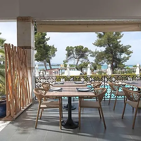 Rema Hotel