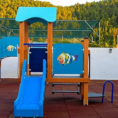 Hotel Rema 3*