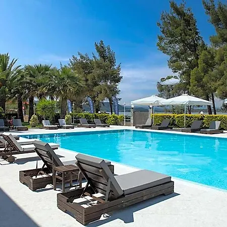 Rema Hotel 3*