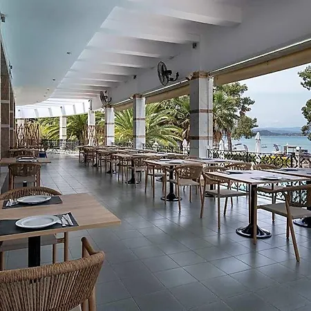 Rema Hotel 3*