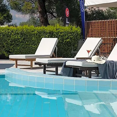 Hotel Rema 3*