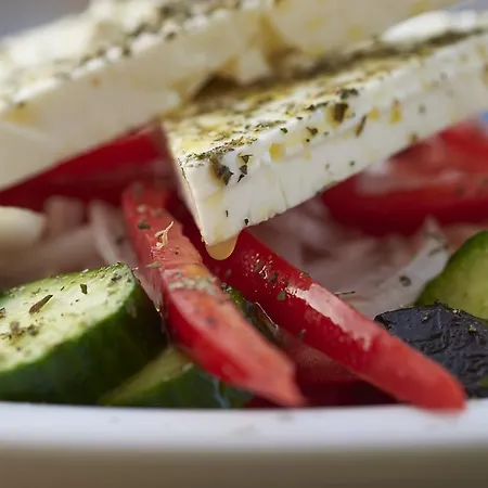 Szálloda Rema Vurvurú