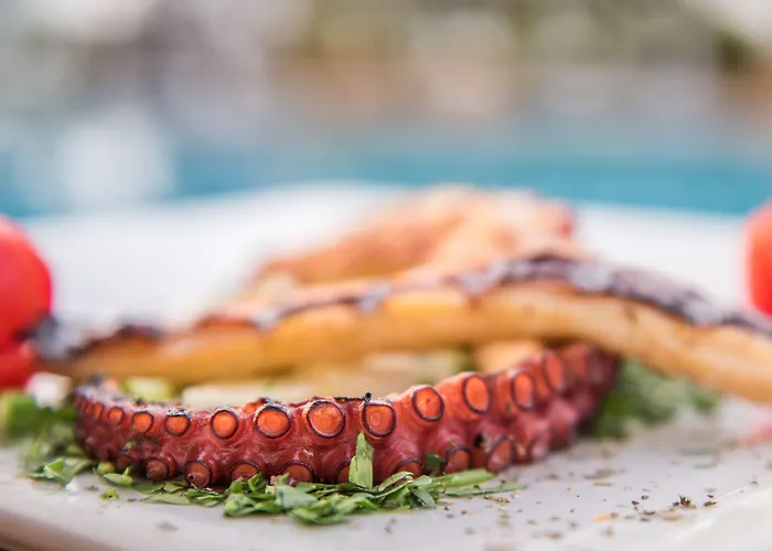 Rema Hotel Vourvourou