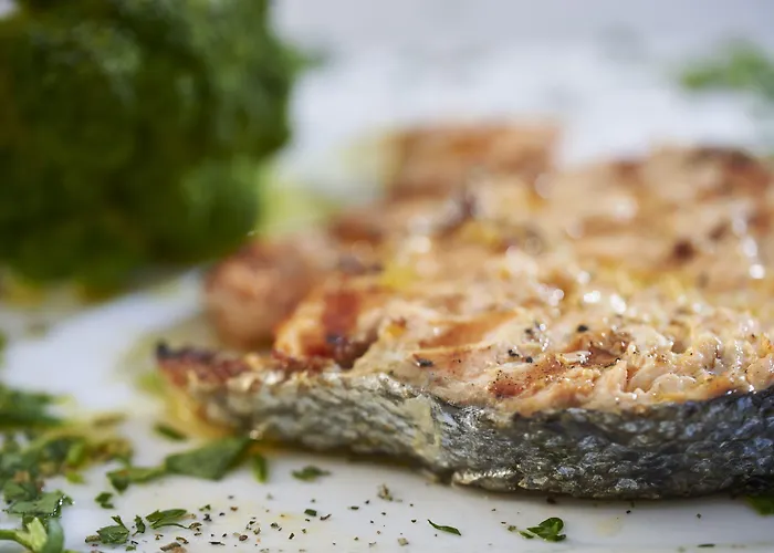 Hotel Rema Vourvourou