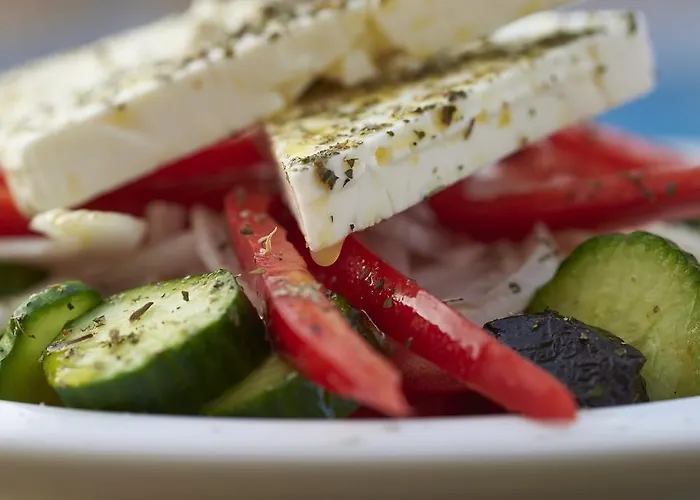 Hotel Rema Vourvourou