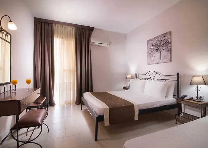 Hotel Rema Vourvourou