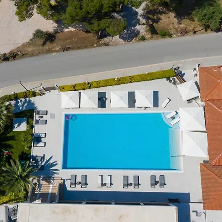Rema Hotell Vourvourou