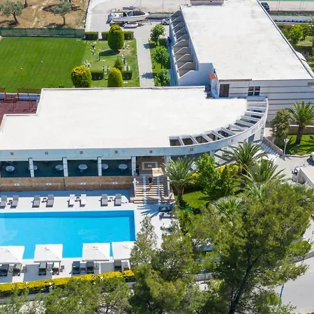 Rema Hotell 3*