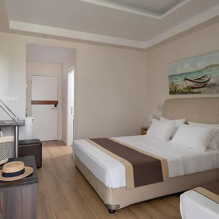 Hotell Rema 3*