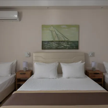 Rema Hotell 3*