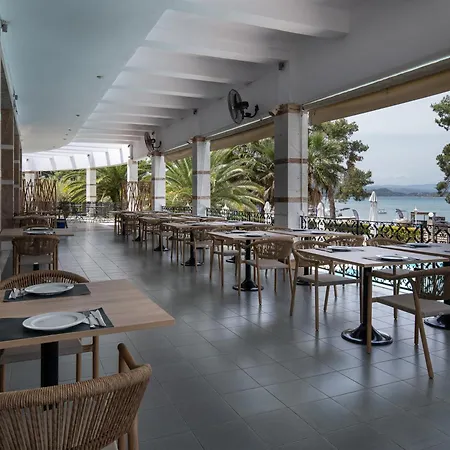 Rema Hotel Vourvourou