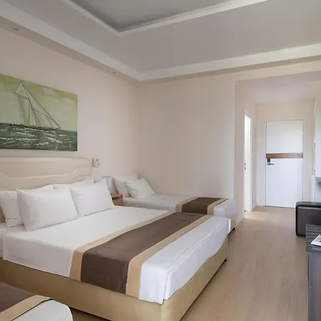 Hotel Rema Vourvourou