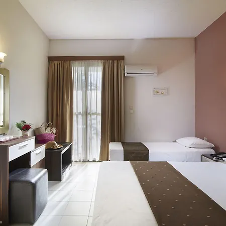 Hotell Rema 3*