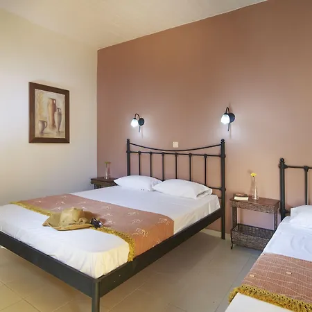 Rema Hotell