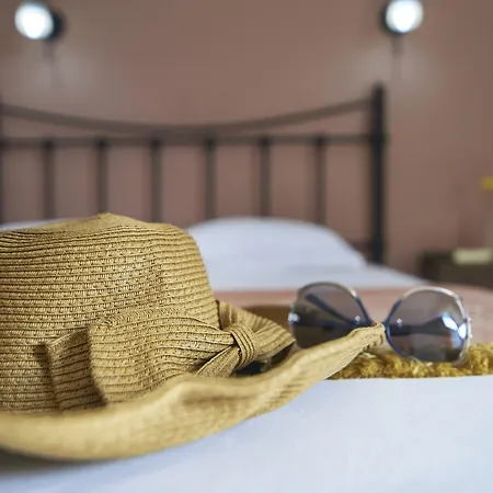 Rema Hotell 3*