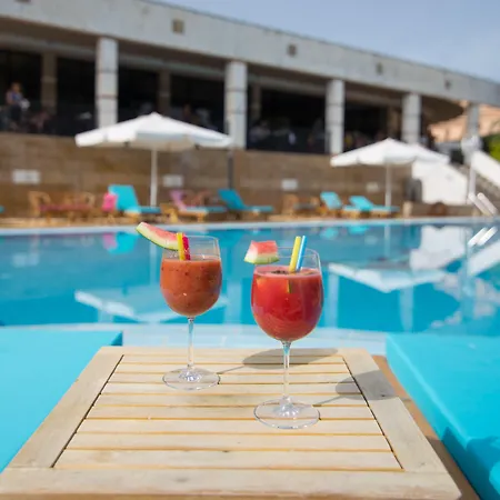 Rema Hotell 3*