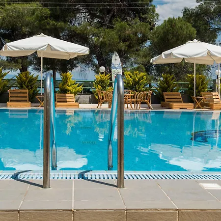Hotell Rema