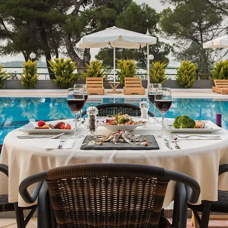 Rema Hotell