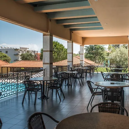 Hotell Rema 3*