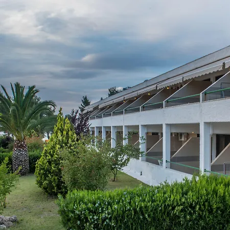 Hotel Rema Vourvourou