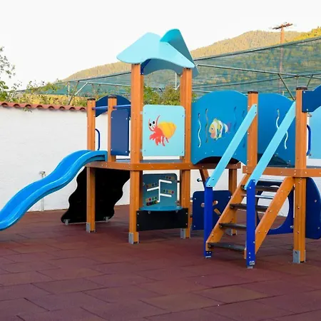 Rema Hotell 3*