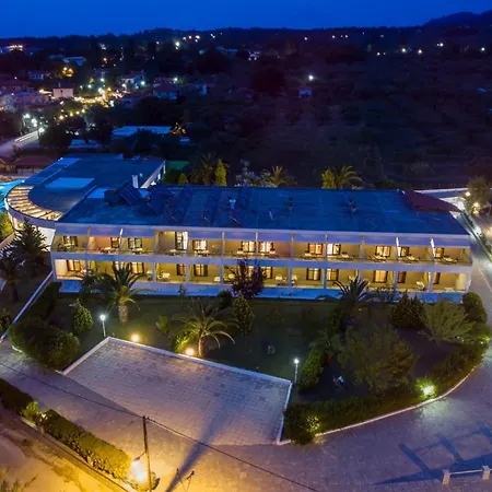 Hotell Rema