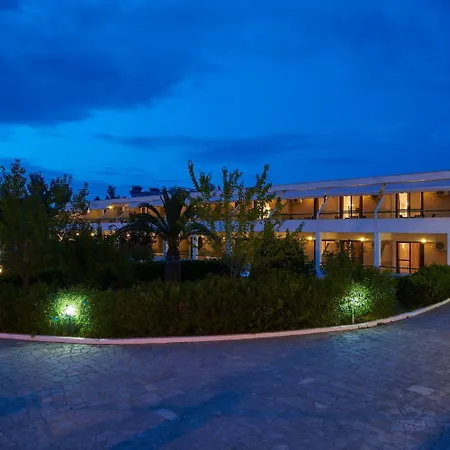 Hotell Rema Vourvourou