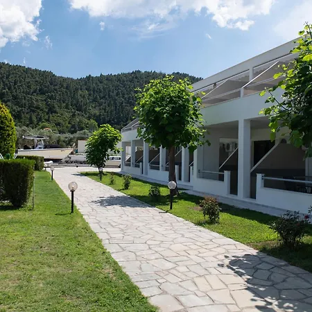 Rema Hotell Vourvourou