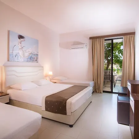 Hotell Rema 3*
