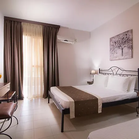 Hotell Rema Vourvourou