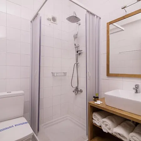 Hotell Rema 3*
