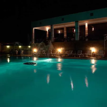 Rema Hotell Vourvourou