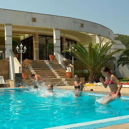 Rema Hotell