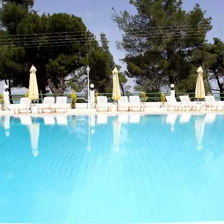 Rema Hotell Vourvourou