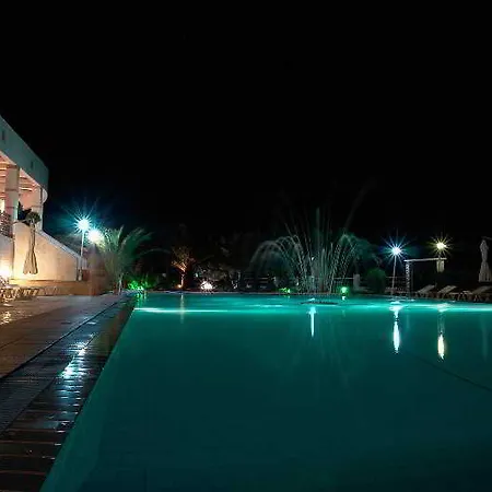 Rema Hotell 3*