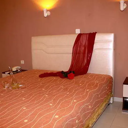 Hotell Rema 3*