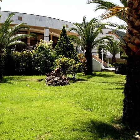 Rema Hotel Vourvourou