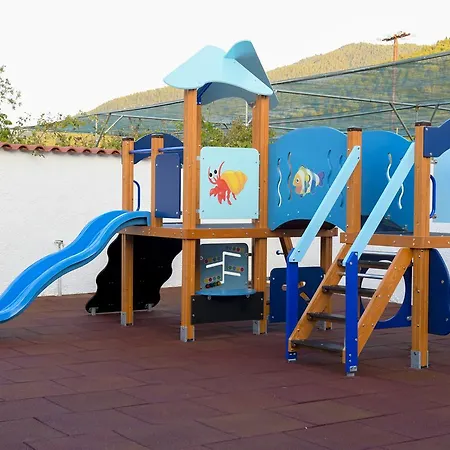 Hotel Rema Vourvourou