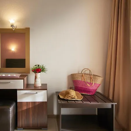 Rema Hotell Vourvourou